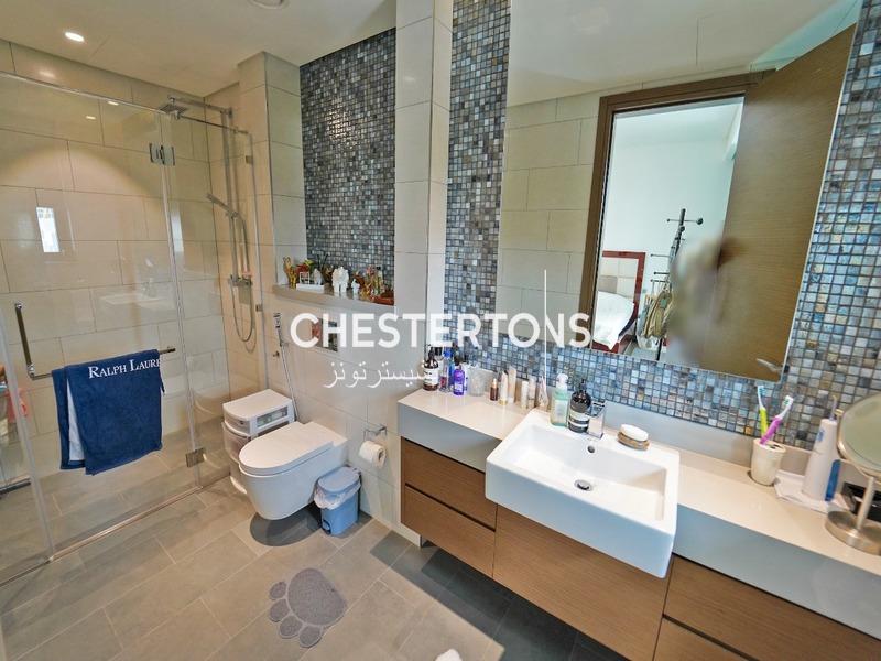 Image of Villa - 4 Bedrooms - 5 Bathrooms for Sale in Mohammed Bin Rashid City-Dubai-United Arab Emirates, Image 13